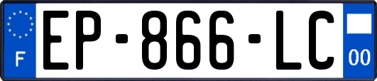 EP-866-LC