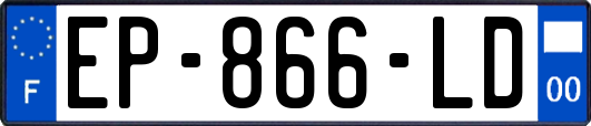 EP-866-LD