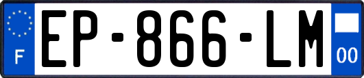 EP-866-LM