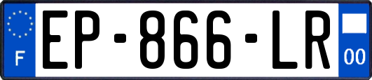 EP-866-LR