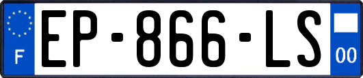 EP-866-LS