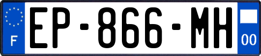 EP-866-MH