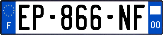 EP-866-NF