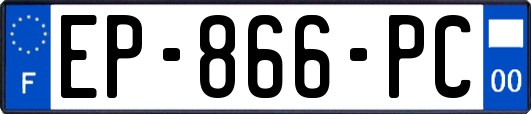 EP-866-PC