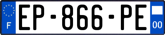 EP-866-PE
