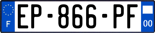 EP-866-PF