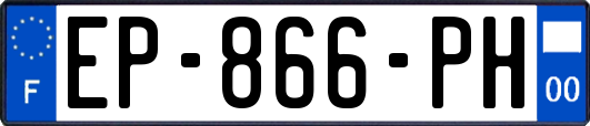 EP-866-PH