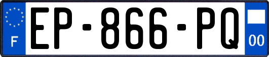 EP-866-PQ