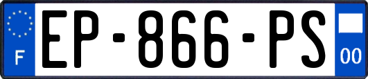 EP-866-PS