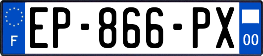 EP-866-PX