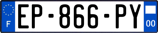 EP-866-PY