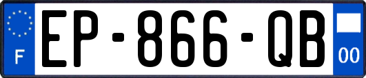 EP-866-QB