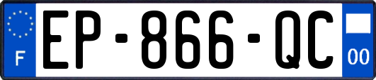EP-866-QC