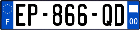 EP-866-QD