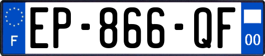 EP-866-QF