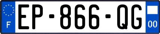 EP-866-QG