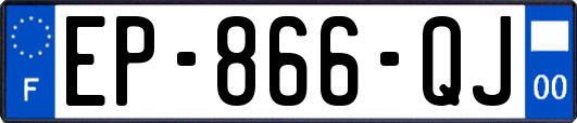 EP-866-QJ