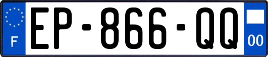 EP-866-QQ