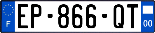 EP-866-QT