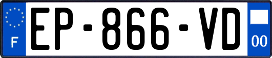EP-866-VD