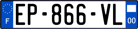 EP-866-VL