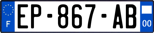 EP-867-AB