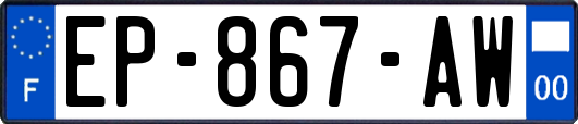 EP-867-AW