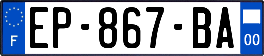 EP-867-BA