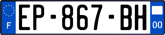 EP-867-BH