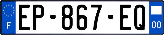 EP-867-EQ