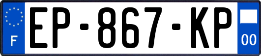 EP-867-KP