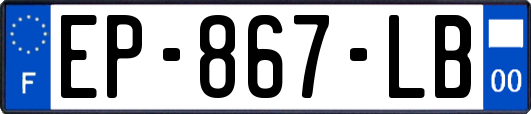 EP-867-LB