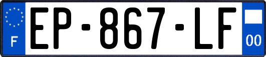 EP-867-LF