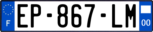 EP-867-LM