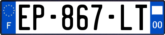 EP-867-LT