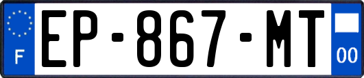 EP-867-MT