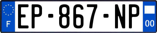 EP-867-NP