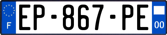 EP-867-PE