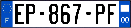 EP-867-PF