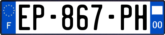 EP-867-PH