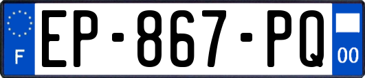 EP-867-PQ