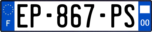EP-867-PS