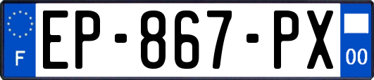 EP-867-PX