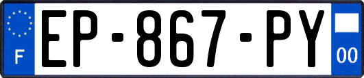 EP-867-PY