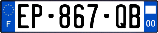 EP-867-QB