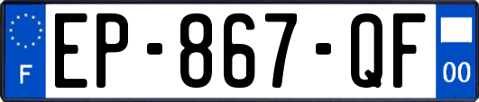 EP-867-QF