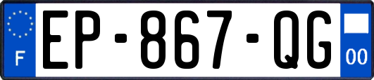 EP-867-QG