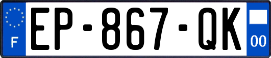 EP-867-QK