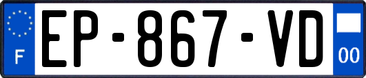 EP-867-VD