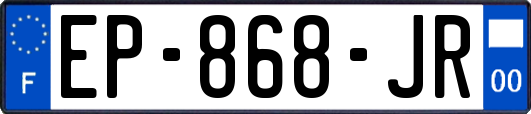 EP-868-JR
